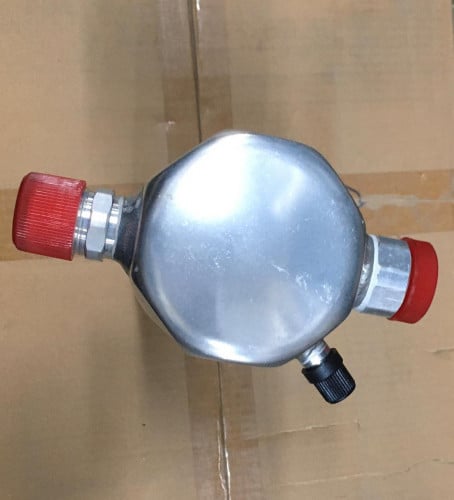 #12701Cصفاية فريون سياره امريكي /ACCUMULATOR FOR AMERICAN CAR