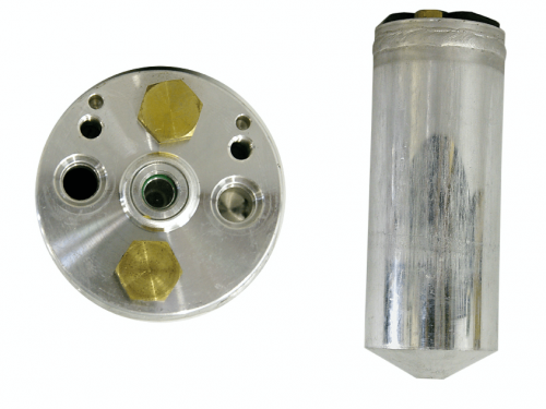 RECEIVER DRIER MAZDA 626 323 FORD TELSTAR 94 No10105W صفاية فريون مازد