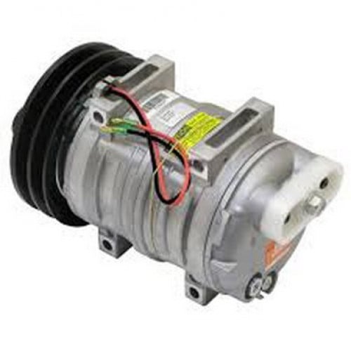 COMPRESSOR VALEO TM-21 12V 2PK HX No12904J  كمبروسر فاليو تي ام 21