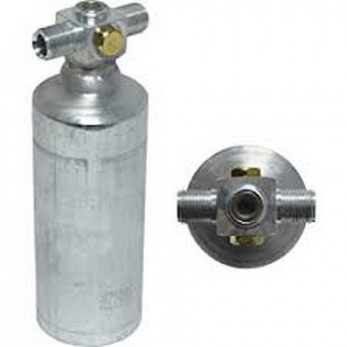 RECEIVER DRIER NISSAN 3-8  X3-8  O-RING No 10411C  صفاية فريون نيسان