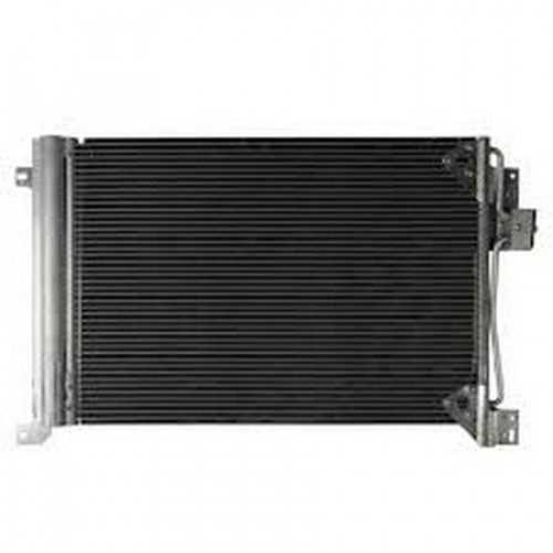 CONDENSER IVECO STRALIS 02 No 13222C  كوندنسر ناقله افيكو ستراليس 02