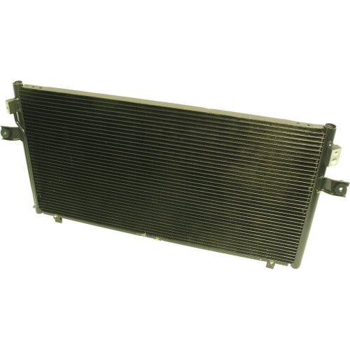 CONDENSER NISSAN MAXIMA 94-99 No 10425T  كوندنسر نيسان ماكسيما
