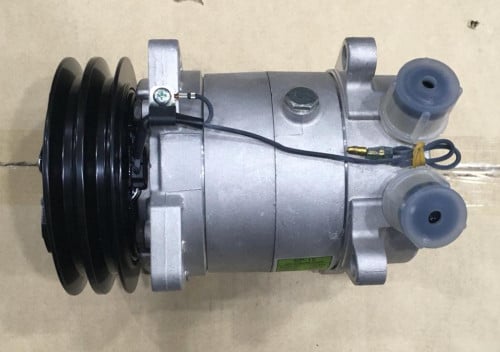 12827K#  كمبروسر مكيف دلفي كوري COMPRESSOR DELPHI SP15 ROTALOCK TYPE SAME SD-508