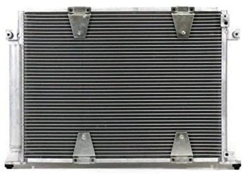 13245T# لديتر مكيف سوزوكي اسكودو وجلراند فيتارا/CONDENSER SUZUKI ESCUDO XL-7 V 6 GRAND VITARA 04-06