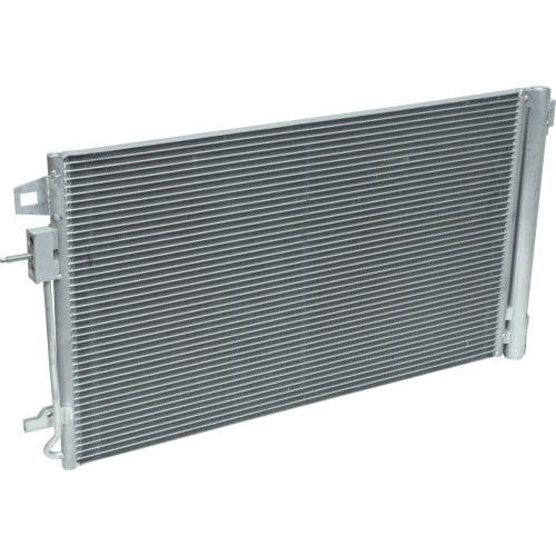 CONDENSER SATURN ACADIA TRAVERSE OUTLOOK 07-12 No12610T كوندنسر اكاديا