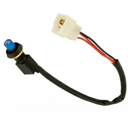 #10714W مفتاح سوتش عام كانتر وايسوزو /UNIVERSAL AC SWITCH ISUZU CANTER 24V