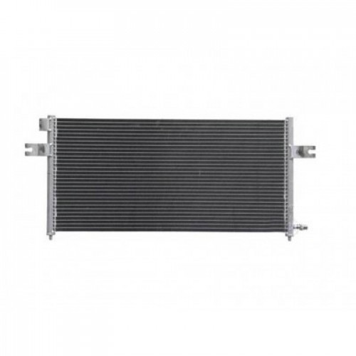 CONDENSER NISSAN PICK UP 00-02 NO 11347T  كوندنسر نيسان وانيت 99-02