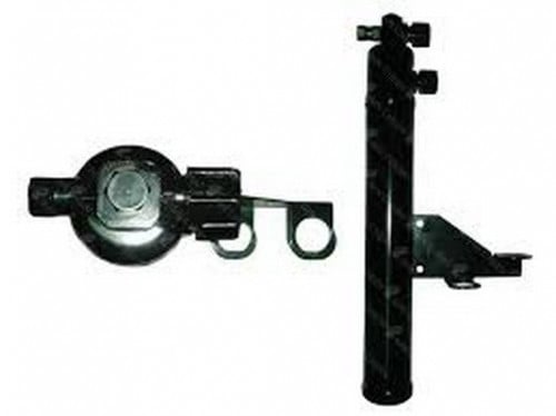 12995W#صفاية فريون ناقلة مرسيدس اكتروس / RECEIVER DRIER MERCEDES ACTROS 2010