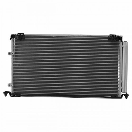 CONDENSER TOYOTA CAMRY AVALON US TYPE 02-03 No 11277CC كوندنسر افالون