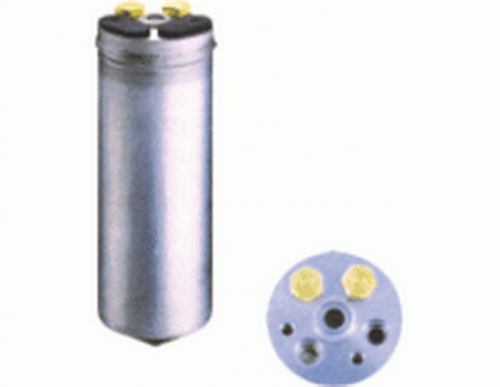 RECEIVER DRIER MAZDA 323 FORD LASER No 10018W  صفاية فريون مازدا ولازر