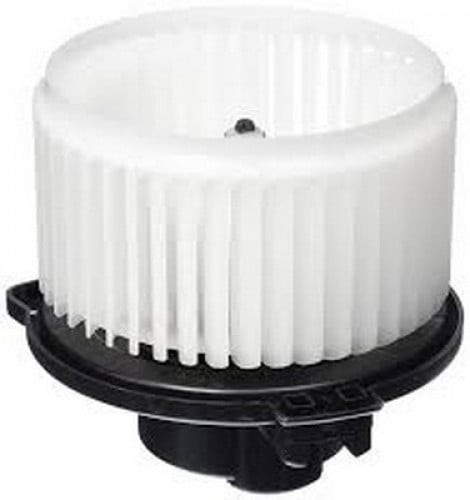#12982C مروحة طبلون لاند كروزر 12 فولت / BLOWER FAN 12V TOYOTA LAND CRUISER 99-07