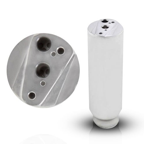 RECEIVER DRIER TOYOTA CRESSIDA COROLLA LEXUS HONDA DENSO No 10120W