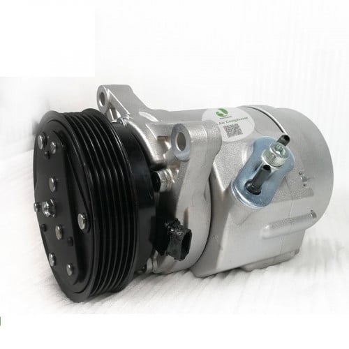 #10291K كمبروسر مكيف كابتيفا 06-12 / COMPRESSOR DELPHI CHEVY CAPTIVA 06-12 2.4 Petrol