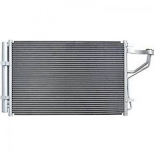 CONDENSER KIA CERATO 08-13 HYUNDAI ELANTRA 08-13 No 12876K كوندنسر كيا