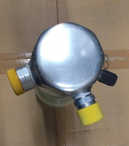 12678C# صفاية فريون سياره امريكي /ACCUMULATOR FOR AMERICAN CAR