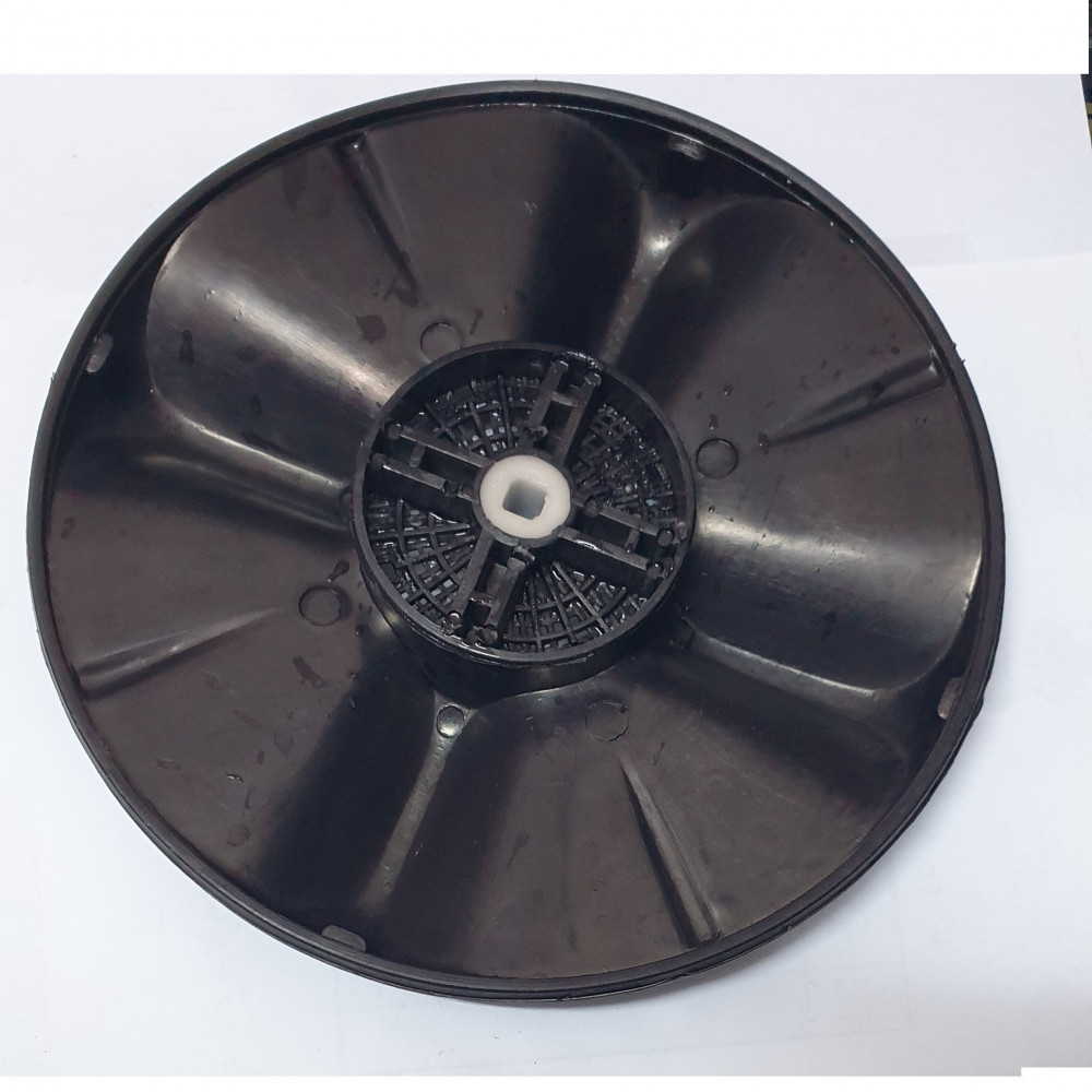 #06944N بروانة غساله هيتاشي 220 ملم/ PULSATOR WASH MACHINE HITACHI 220mm X8X8mm SQUARE