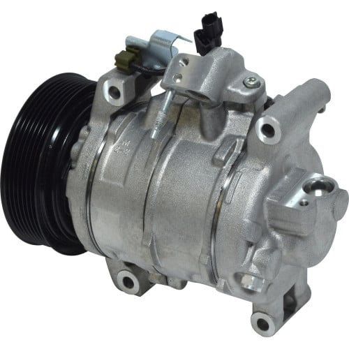 COMPRESSOR HONDA ACCORD 08-17 2-4L 12V No 13154J  كمبروسر  هوندا اكورد