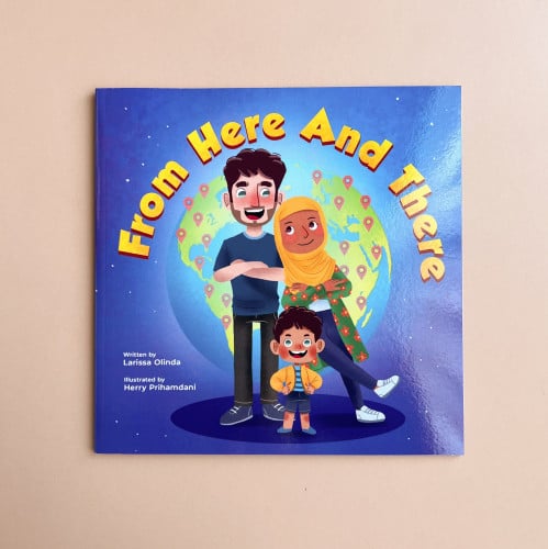 From Here And There