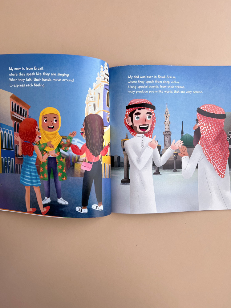 Embrace Diversity with Inspiring Picture Books — Doing Good Together™