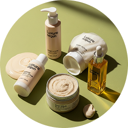 عناية بالجسم