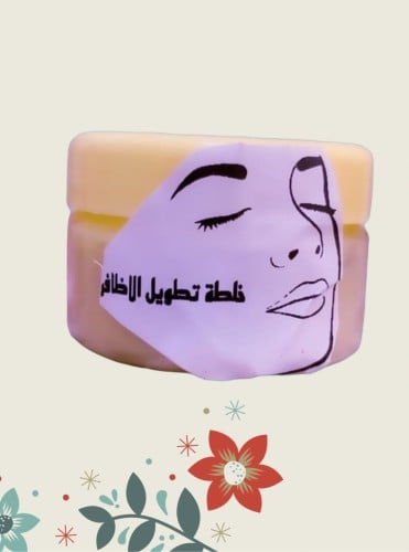 تطويل الاظافر
