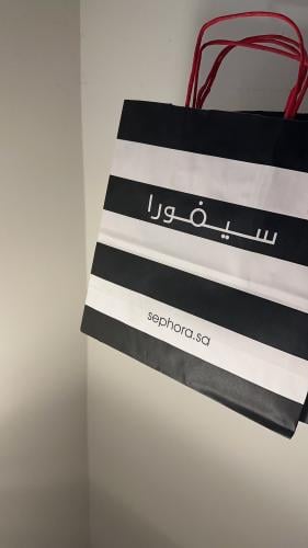 كيس سيفورا وسط