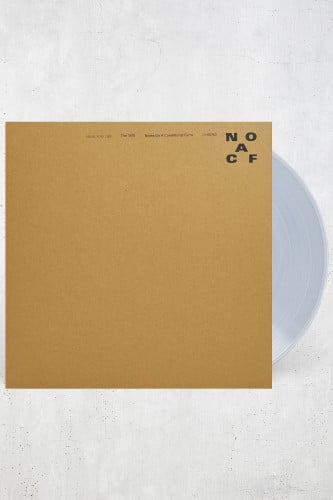 The 1975 - Notes on a Conditional Form 2XLP