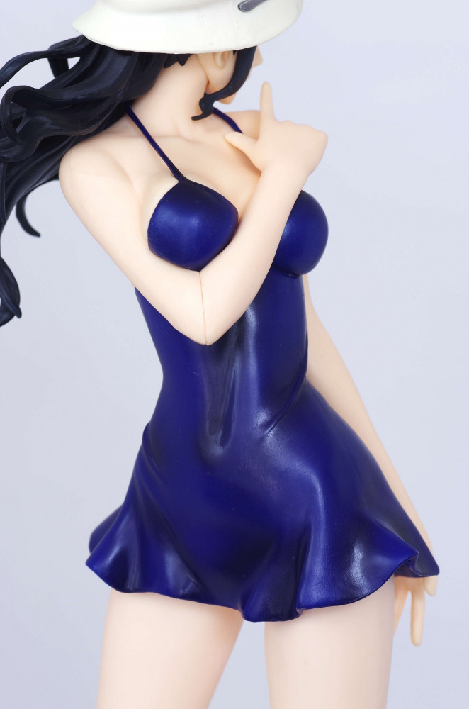 One Piece Glitter Glamours Nico Robin Relax Dean Relics Den