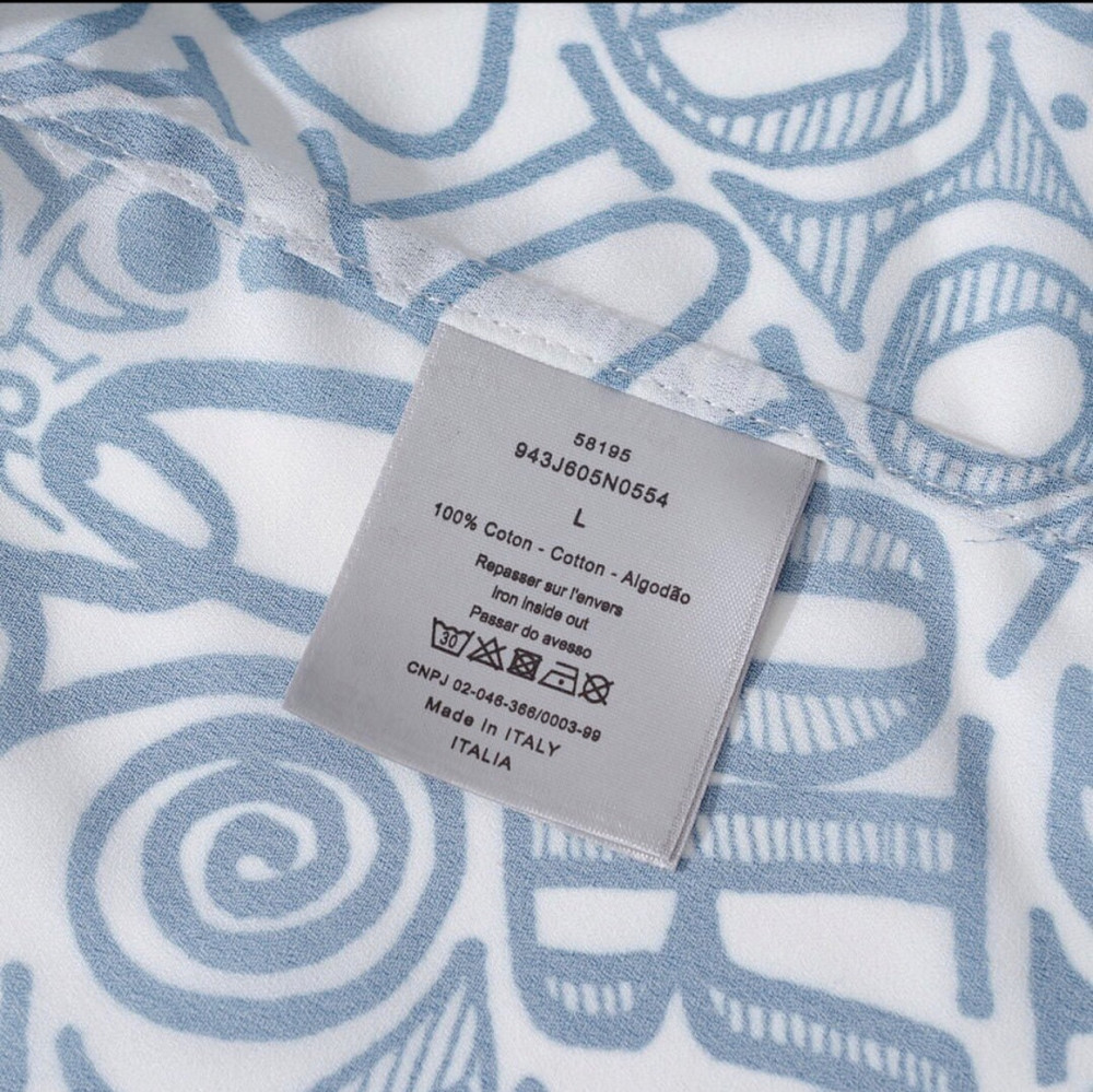 Dior Overshirt