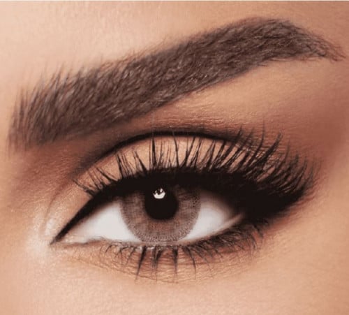 عدسة ديفا - لاتيه - Latte