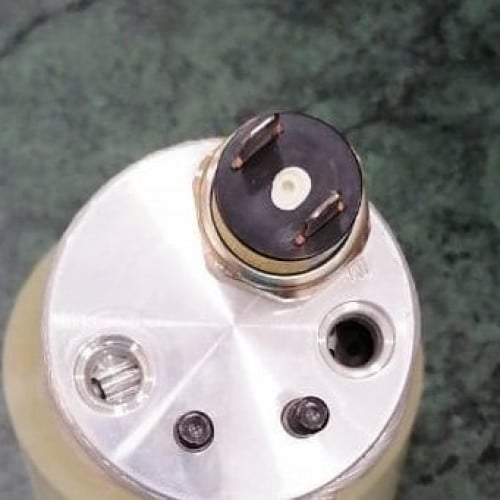 RECEIVER DRIER KIA CARENS 05 NO 12209K    صفاية فريون كيا كارنس 05