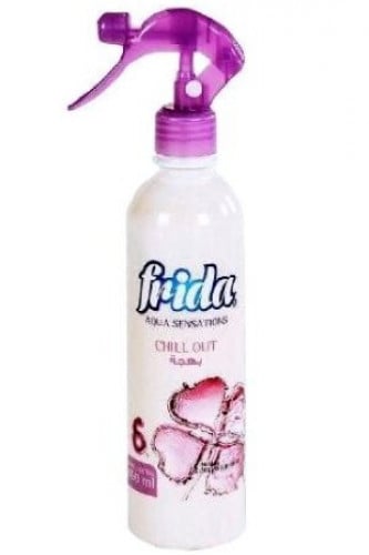 بخاخ فريدا بهجة