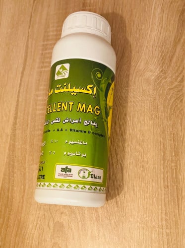 اكسيلنت ماج 1لتر