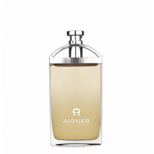 125 Aigner White Man Etienne Aigner 125ml