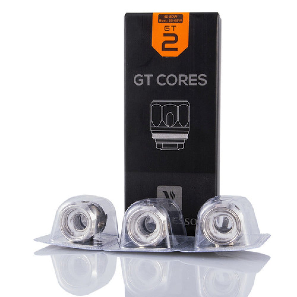 كويلات فابريسو GT2