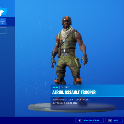 أيدي جوردن الطيار + سكلتون بنفسجي + سيزون 2