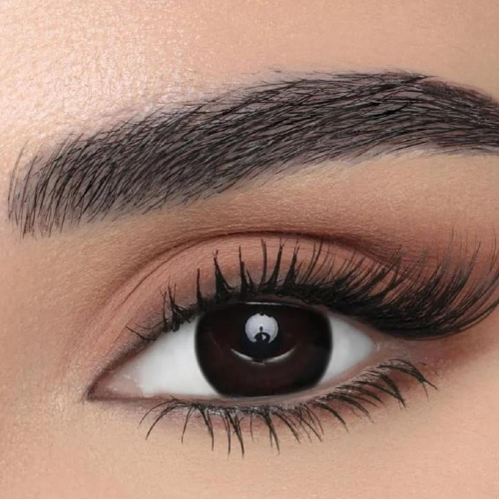 عدسات ليناس - بلاك Black