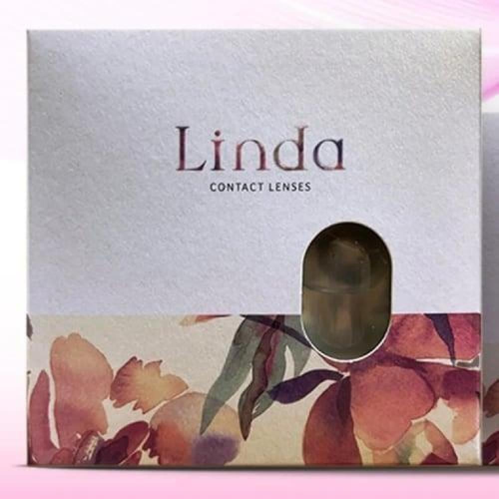 عدسات ليندا جاديت Linda Contact Lenses - Jadeite