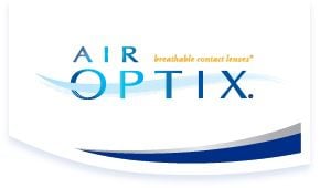 عدسات اير اوبتيكس  AIR OPTIX