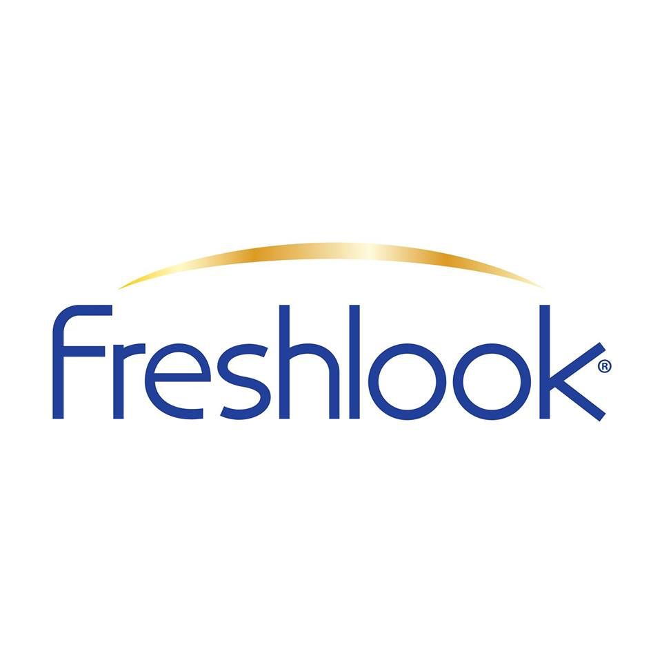 FRESHLOOK CONTACT LENSE عدسات فرش لوك