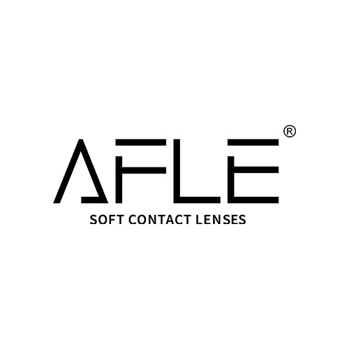 عدسات افل AFLE CONTACT LENSE