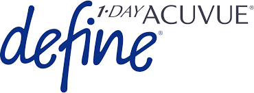 ACUVUE DEFINE