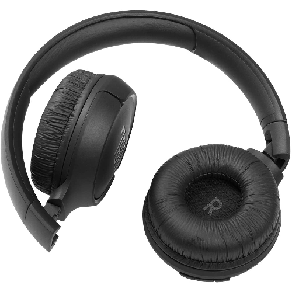 JBL TUNE510BT Bluetooth Headset With 