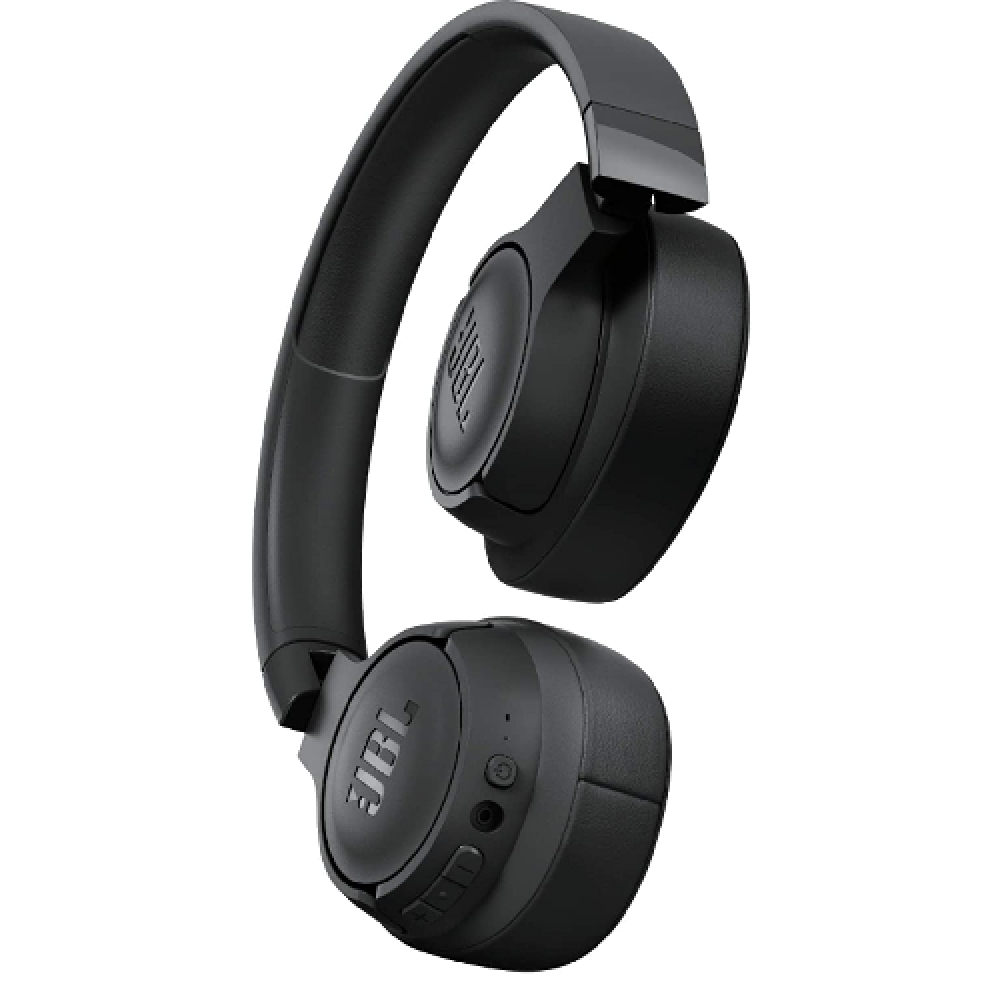 JBL TUNE700BT Bluetooth Headset Black 