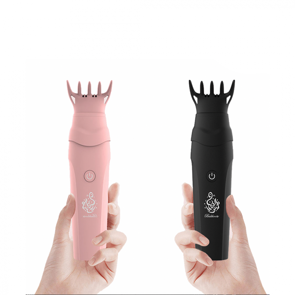 أسئلة شائعة عن مبخرة الشعر