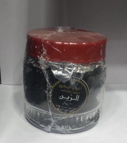 بخور دوسري الزين وسط