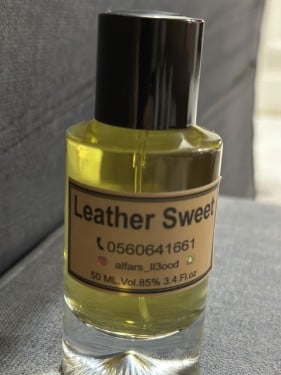Leather Sweet