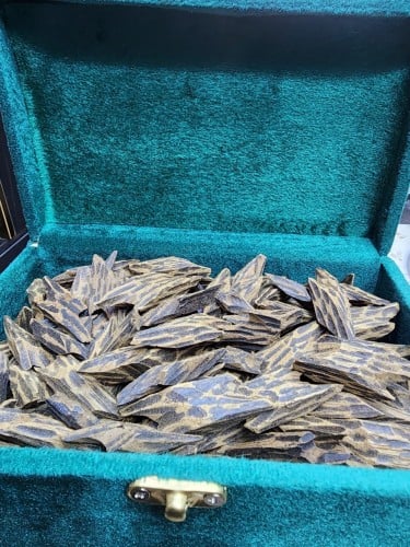 عود تايقر