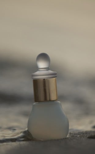 مسك العرايس