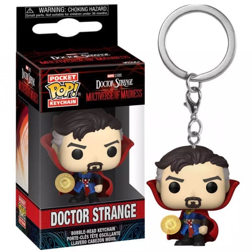 Pocket Pop! Doctor Strange in the Multiverse of Madness - Doctor Strange